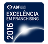 ABF - Excelência em Franchising 2016